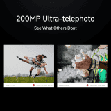 Xiaomi 15 Ultra | 16GB | 512GB | Silver Chrome