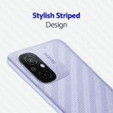 Redmi 12C | 128GB | 6GB | Lavender Purple