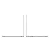Apple MacBook Air Apple M4 | 38.86 cm (15.3 inch) | 24 GB | 512 GB SSD | Silver | MC6J4HN/A