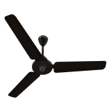 Atomberg Efficio Prime Ceiling Fan | BLDC Ceiling Fan With Remote | 1200 mm | Blaze Brown