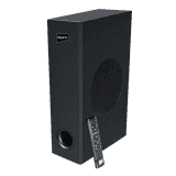 Impex Musikbar 1080 Soundbar Speaker | 2.1CH | 40W | Black