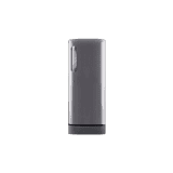 LG Direct Cool Single Door Refrigerator | 224 L | 5 Star | Shiny Steel | GL-D241APZU DPZZEBN