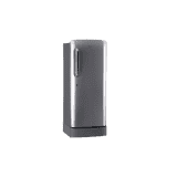 LG Direct Cool Single Door Refrigerator | 224 L | 5 Star | Shiny Steel | GL-D241APZU DPZZEBN