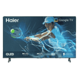 Haier 4K HD QLED Smart TV | 249cm (98 inch) | 98S9QT