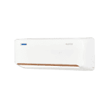 Blue Star Q SMART WI FI SERIES Inverter Split Air Conditioner | 1 Ton | 5 Star | White | ID512QNURS