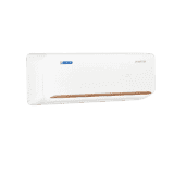 Blue Star Q SMART WI FI SERIES Inverter Split Air Conditioner | 1 Ton | 5 Star | White | ID512QNURS