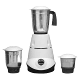 Blueberry KITCHMATE Mixer Grinder | 550 Watts | 3 Jar