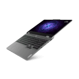 Lenovo LOQ Gaming Laptop | Intel Core i5 12450HX | 16GB | 512GB SSD | NVIDIA GeForce RTX 3050 6GB | Luna Grey | 83GS00PJIN