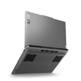 Lenovo LOQ Gaming Laptop | Intel Core i5 12450HX | 16GB | 512GB SSD | NVIDIA GeForce RTX 3050 6GB | Luna Grey | 83GS00PJIN