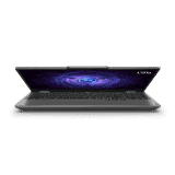 Lenovo LOQ Gaming Laptop | Intel Core i5 12450HX | 16GB | 512GB SSD | NVIDIA GeForce RTX 3050 6GB | Luna Grey | 83GS00PJIN