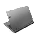 Lenovo LOQ Gaming Laptop | Intel Core i5 12450HX | 16GB | 512GB SSD | NVIDIA GeForce RTX 3050 6GB | Luna Grey | 83GS00PJIN
