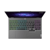Lenovo LOQ Gaming Laptop | Intel Core i5 12450HX | 16GB | 512GB SSD | NVIDIA GeForce RTX 3050 6GB | Luna Grey | 83GS00PJIN