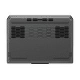 Lenovo LOQ Gaming Laptop | Intel Core i5 12450HX | 16GB | 512GB SSD | NVIDIA GeForce RTX 3050 6GB | Luna Grey | 83GS00PJIN