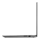 Lenovo IdeaPad 3i Laptop | Intel Core i3 12th Gen | 8GB | 512GB | Arctic Grey | 82RK019DIN