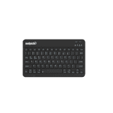 Salpido G-130 Bluetooth Keyboard | Black