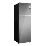 Whirlpool Frost Free Double Door Refrigerator | 265 L | 2 Star | Crystal Mirror | Neo 278GD PRM Crystal Mirror | 22053