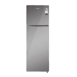 Whirlpool Frost Free Double Door Refrigerator | 265 L | 2 Star | Crystal Mirror | Neo 278GD PRM Crystal Mirror | 22053