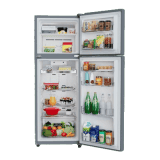 Whirlpool Frost Free Double Door Refrigerator | 265 L | 2 Star | Crystal Mirror | Neo 278GD PRM Crystal Mirror | 22053
