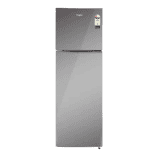 Whirlpool Frost Free Double Door Refrigerator | 265 L | 2 Star | Neo 278GD PRM Crystal Mirror | 22053