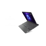 Lenovo LOQ Laptop | Intel i5 13th Gen | 24 GB | 512 GB SSD | NVIDIA GeForce RTX 3050 6GB | Luna Grey | 83DV00X6IN
