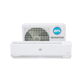 BPL Inverter Split AC | 2 Ton | 3 Star | White | BAS-V243PBTC5