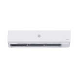 BPL Inverter Split AC | 2 Ton | 3 Star | White | BAS-V243PBTC5