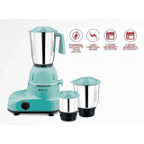 Bajaj Glory Neo Mixer Grinder | 500 W  | 3 Jars