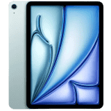 Apple iPad Air M3 Wi Fi Only | 27.59 cm (11 inch) | 128 GB | Blue