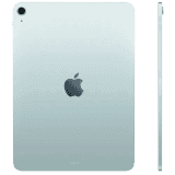 Apple iPad Air M3 Wi Fi Only | 27.59 cm (11 inch) | 128 GB | Blue