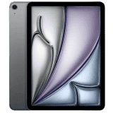 Apple iPad Air M3 Wi Fi Only | 27.59 cm (11 inch) | 256 GB | Space Grey