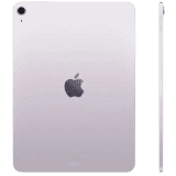 Apple iPad Air M3 Wi Fi Only | 27.59 cm (11 inch) | 256 GB | Purple