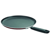Butterfly Kroma Deluxe Induction Base Dosa Tawa | 28 cm