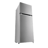 LG Frost Free Smart Inverter Double Door Refrigerator | 246L | 3 Star | Shiny Steel | GL-N262SPZX
