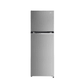 LG Frost Free Smart Inverter Double Door Refrigerator | 246L | 3 Star | Shiny Steel | GL-N262SPZX