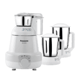 Panasonic Mixer Grinder | 3 Jar | White |  MX-GC3550