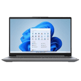 Lenovo IdeaPad 3i Laptop | Intel Core i3 12th Gen | 8GB | 512GB | Arctic Grey | 82RK019DIN
