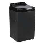 Lloyd Fully Automatic Top Load Neo+ Washing Machine | 7.5 kg | 5 Star | GLWT755NEOMB