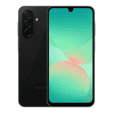 Samsung Galaxy A26 5G | 8 GB | 256 GB | Awesome Black