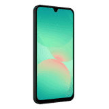 Samsung Galaxy A26 5G | 8 GB | 256 GB | Awesome Black