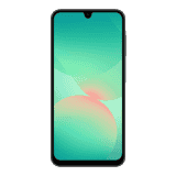 Samsung Galaxy A26 5G | 8 GB | 256 GB | Awesome Black