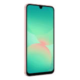 Samsung Galaxy A26 5G | 8 GB | 256 GB | Peach Pink