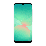 Samsung Galaxy A26 5G | 8 GB | 128 GB | White