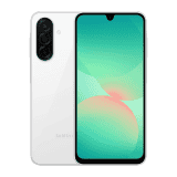 Samsung Galaxy A26 5G | 8 GB | 128 GB | White