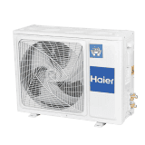 Haier Split Inverter AC |  1 Ton | 3 Star | White | HS35V-TBS3BN