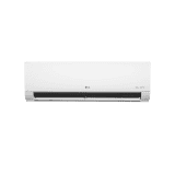 LG Inverter Split AC | 1.5 Ton | 5 Star | White | TSNQ19YNZE1