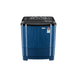 LG Semi Automatic Top Load Washing Machine | 8Kg | Dark Blue | P8015SBAZ ADBQEIL