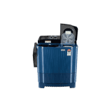 LG Semi Automatic Top Load Washing Machine | 8Kg | Dark Blue | P8015SBAZ ADBQEIL