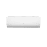 LG Inverter Split AC | 1.5 Ton | 5 Star | White | USNQ19ENZE1