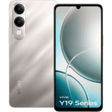 Vivo Y19 5G |  4GB | 128GB |  Titanium silver