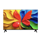 TCL HD QLED Google TV | 81.28 cm (32 inch) | 32S4K